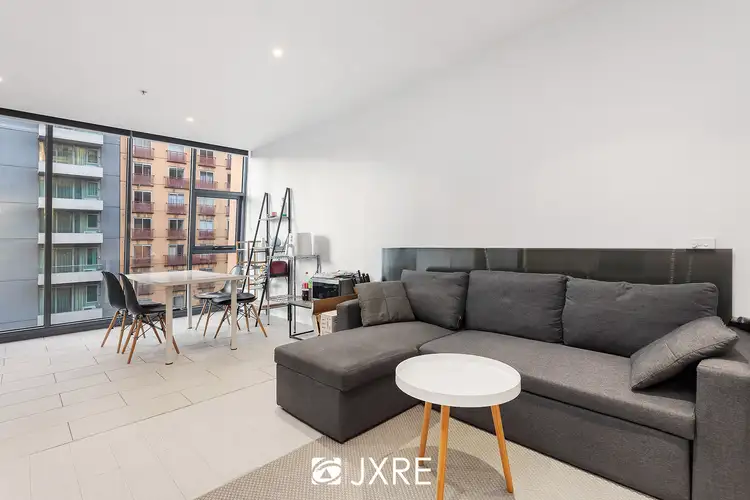 Fifth view of Homely apartment listing, 702/555 Flinders Street, Melbourne VIC 3000