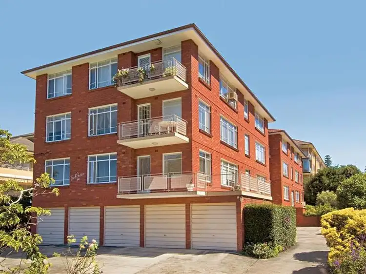 2/12 Forest Grove