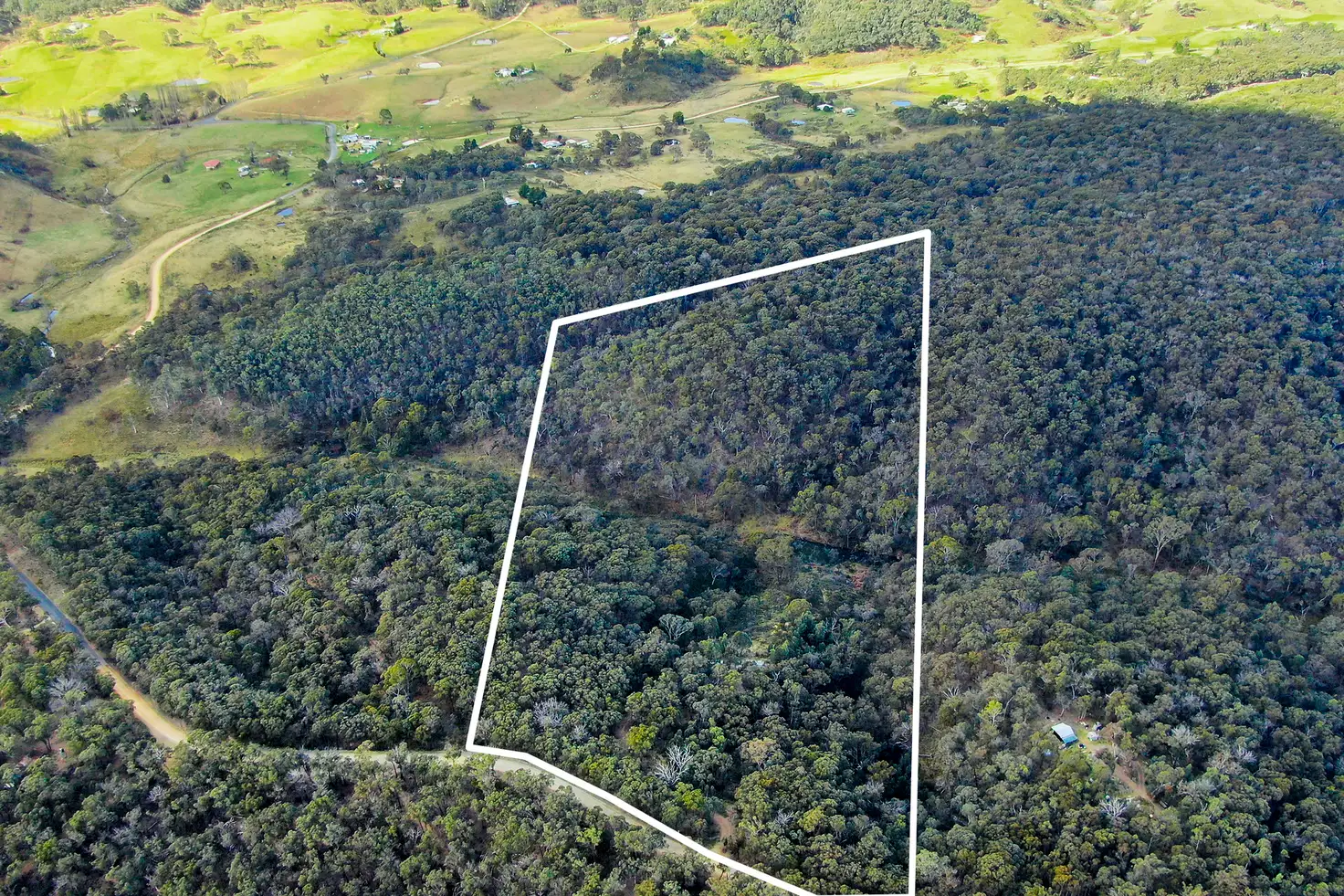 Main view of Homely rural property listing, 129 Triangle Swamp Road, Mudgee NSW 2850