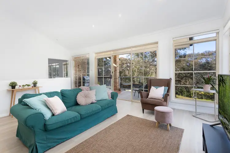 Third view of Homely house listing, 17 Wren Court, Woronora Heights NSW 2233