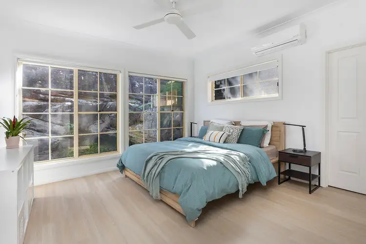 Fifth view of Homely house listing, 17 Wren Court, Woronora Heights NSW 2233