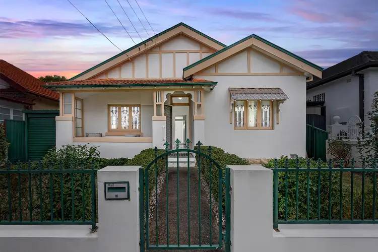Main view of Homely house listing, 6 Wheeler Street, Carlton NSW 2218