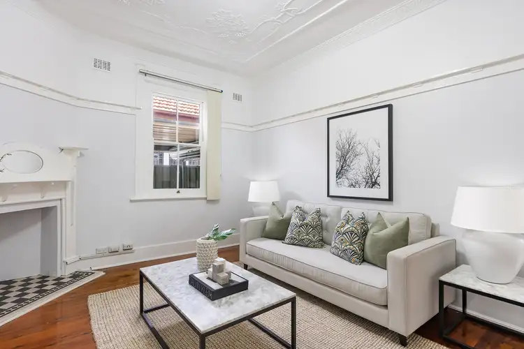 Second view of Homely house listing, 6 Wheeler Street, Carlton NSW 2218