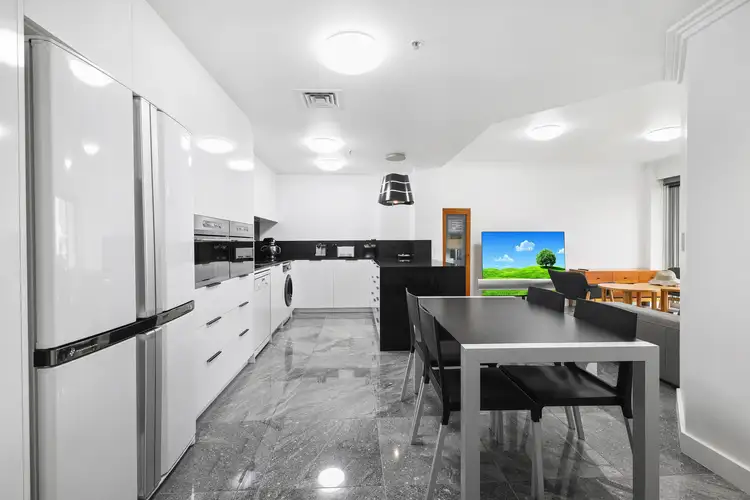 Fifth view of Homely apartment listing, 110/50 Murray Street, Pyrmont NSW 2009