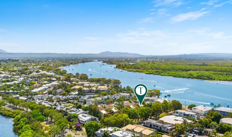 8/7-13 Howard Street, Noosaville QLD 4566