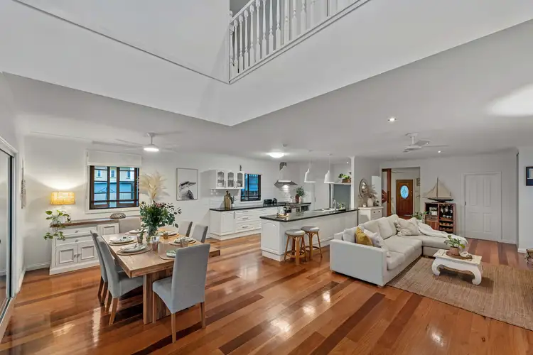 Second view of Homely house listing, 43 Finnie Road, Deagon QLD 4017