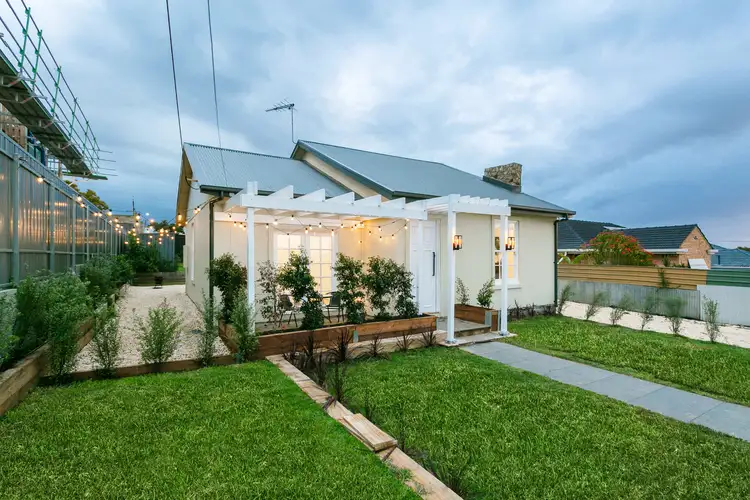 21 Trigg Street, Blair Athol SA 5084
