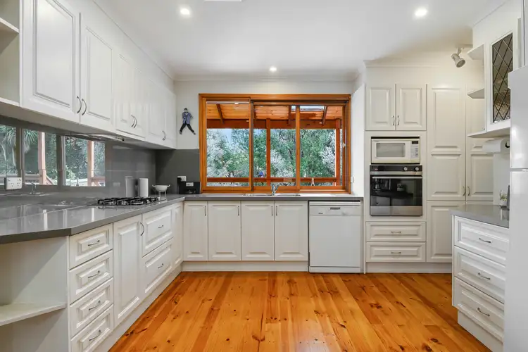 Second view of Homely house listing, 21 Larch Crescent, Mount Waverley VIC 3149