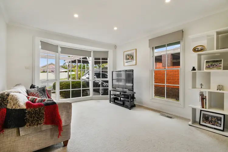 Third view of Homely house listing, 21 Larch Crescent, Mount Waverley VIC 3149