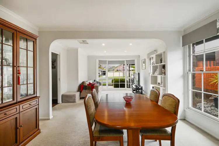 Fifth view of Homely house listing, 21 Larch Crescent, Mount Waverley VIC 3149