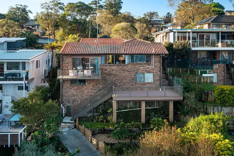 Sixth view of Homely house listing, 14 Myuna Place, Port Hacking NSW 2229