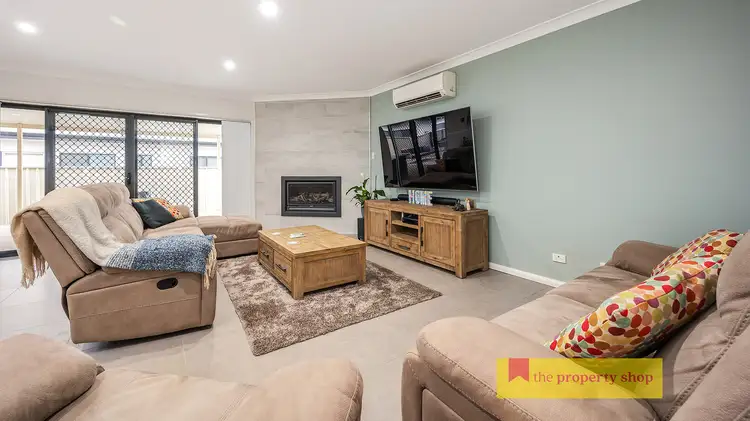 Fourth view of Homely house listing, 41 Kellett Drive, Mudgee NSW 2850