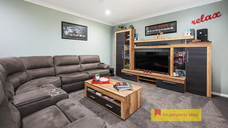 Sixth view of Homely house listing, 41 Kellett Drive, Mudgee NSW 2850