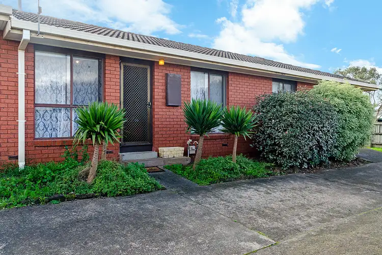 Main view of Homely unit listing, 6/53 Barkly Street, Portland VIC 3305