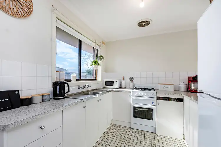 Second view of Homely unit listing, 6/53 Barkly Street, Portland VIC 3305