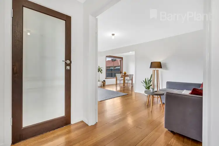 Third view of Homely house listing, 2 Stymie Street, Kingsbury VIC 3083