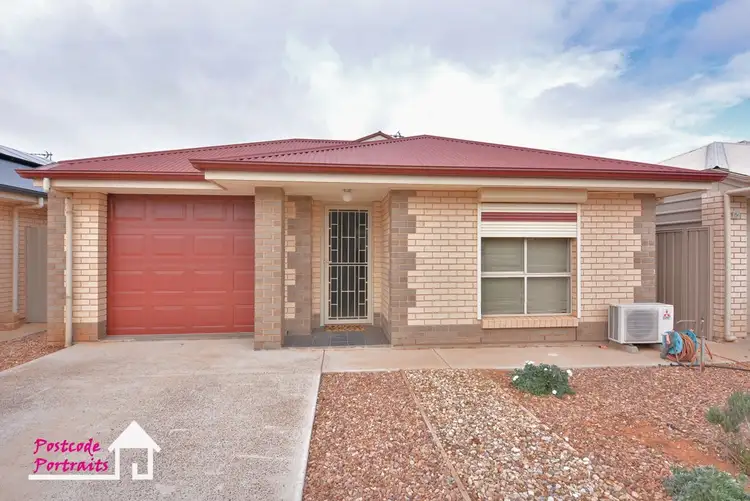 Main view of Homely house listing, 28A Risby Avenue, Whyalla Jenkins SA 5609