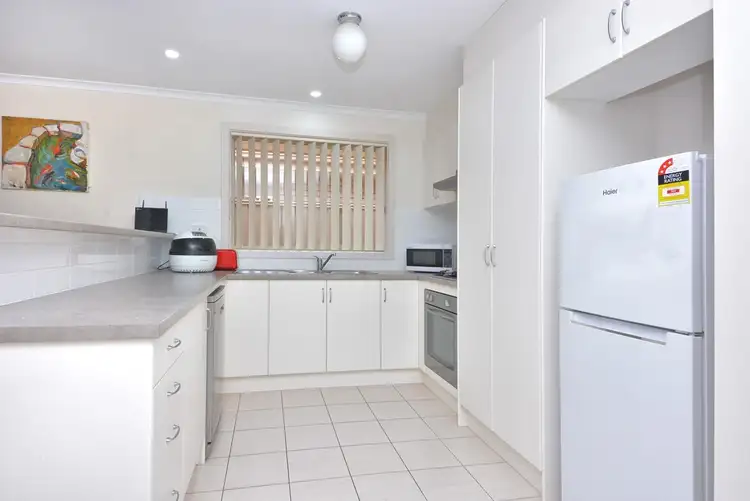 Second view of Homely house listing, 28A Risby Avenue, Whyalla Jenkins SA 5609