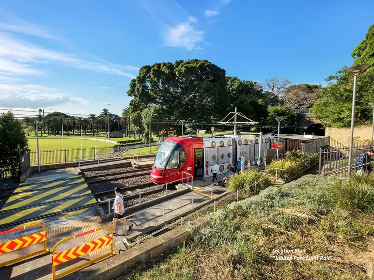 Fourth view of Homely studio listing, 9/8-12 Sheehy Street, Glebe NSW 2037