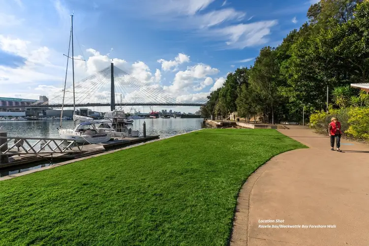 Fifth view of Homely studio listing, 9/8-12 Sheehy Street, Glebe NSW 2037
