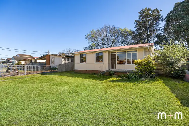 Main view of Homely house listing, 4 Lindwall Street, Warilla NSW 2528