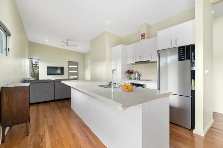 Fifth view of Homely house listing, 28A King Street, Coffs Harbour NSW 2450