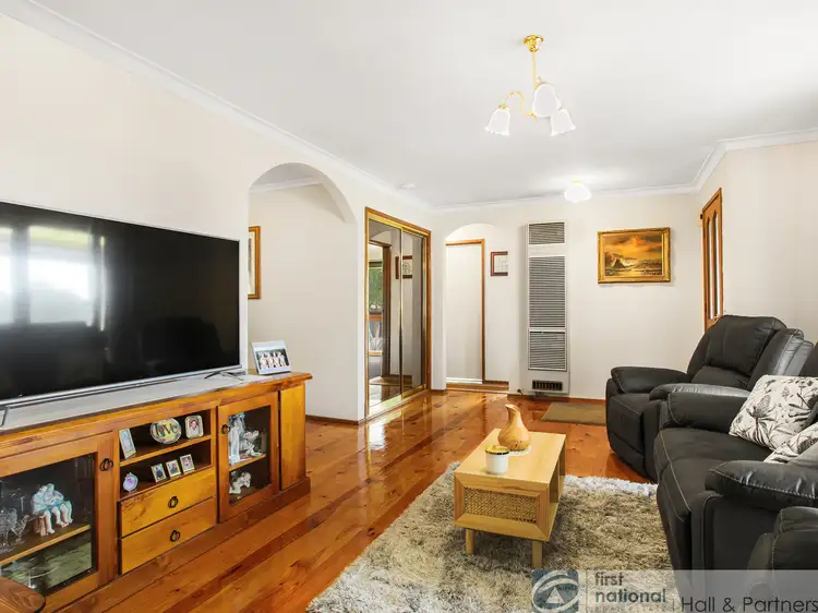 Second view of Homely house listing, 11 Brott Court, Dandenong North VIC 3175