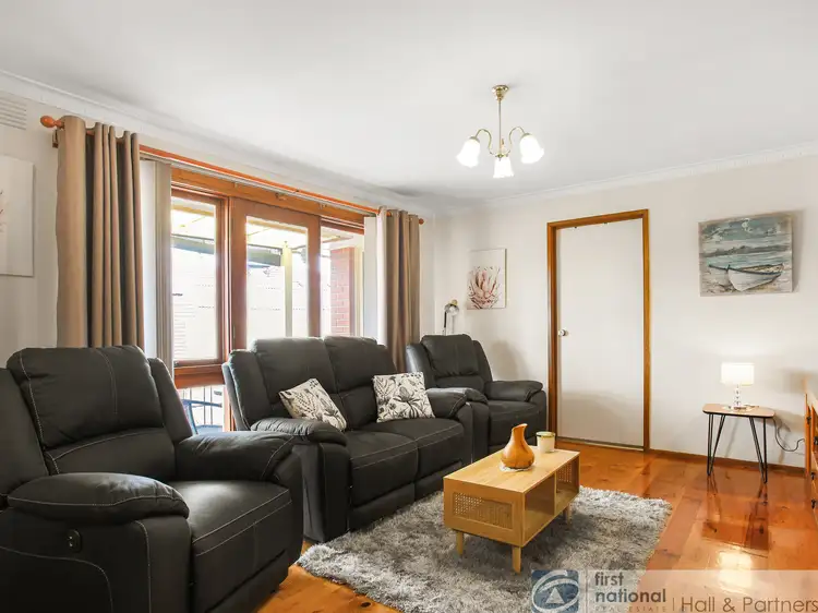 Third view of Homely house listing, 11 Brott Court, Dandenong North VIC 3175