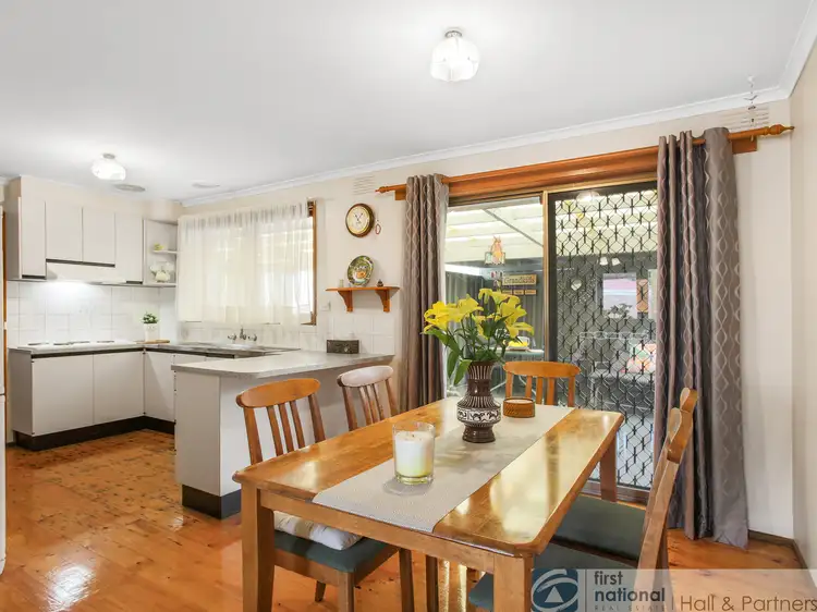 Fourth view of Homely house listing, 11 Brott Court, Dandenong North VIC 3175