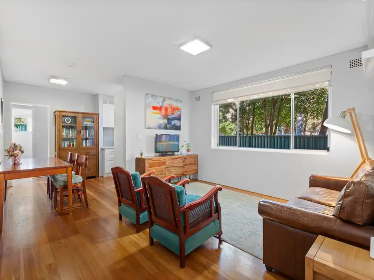 3/4 Flack Avenue, Hillsdale NSW 2036