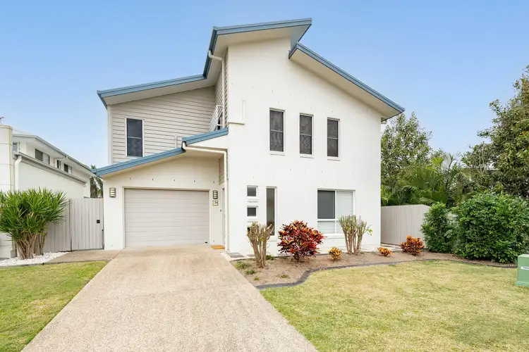 Main view of Homely house listing, 27 Cremorne Place, Brighton QLD 4017
