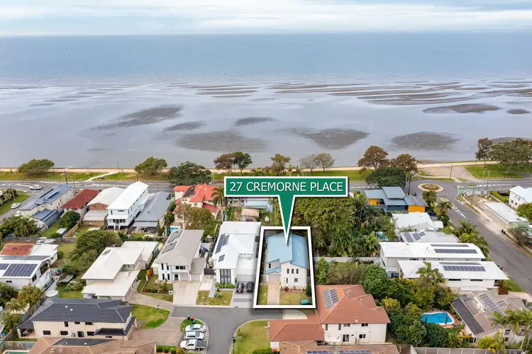 Third view of Homely house listing, 27 Cremorne Place, Brighton QLD 4017