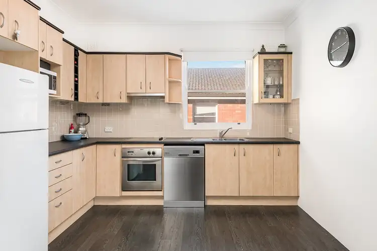 Second view of Homely apartment listing, 12/1 Gannon Avenue, Dolls Point NSW 2219