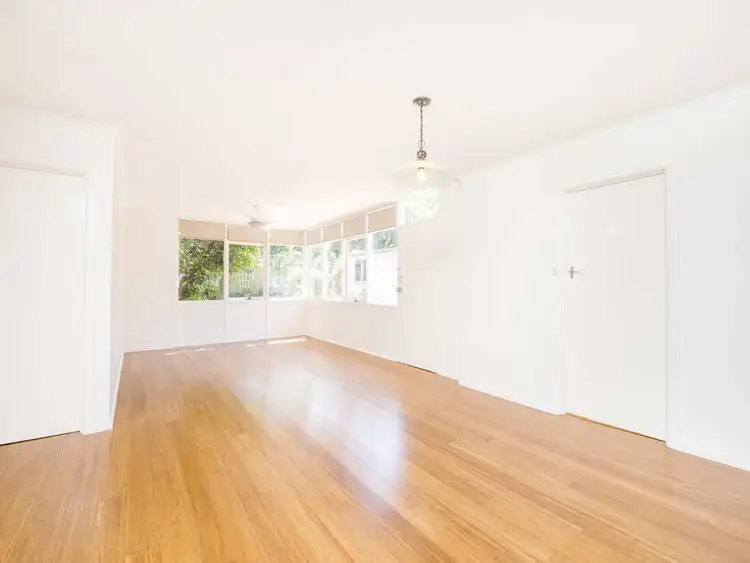 Fifth view of Homely house listing, 6 Cranwell Avenue, Strathmore VIC 3041