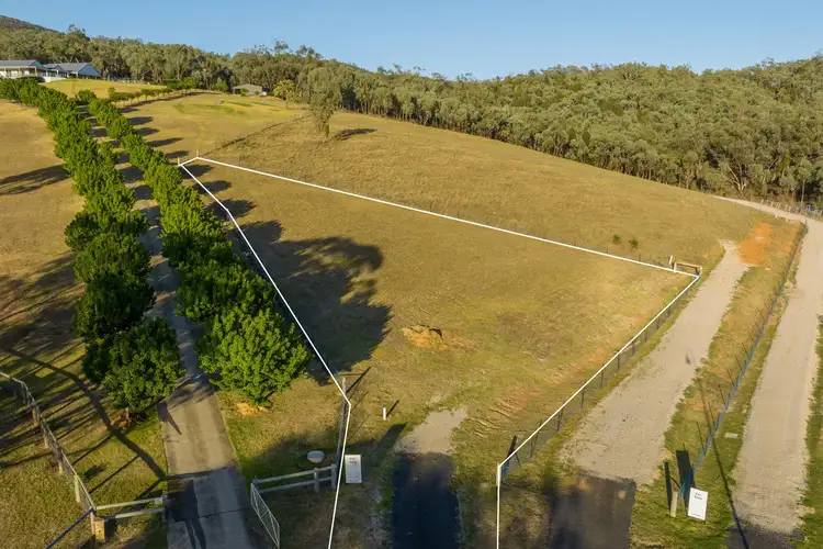Lot 2, 127 Bellevue Road, Mudgee NSW 2850