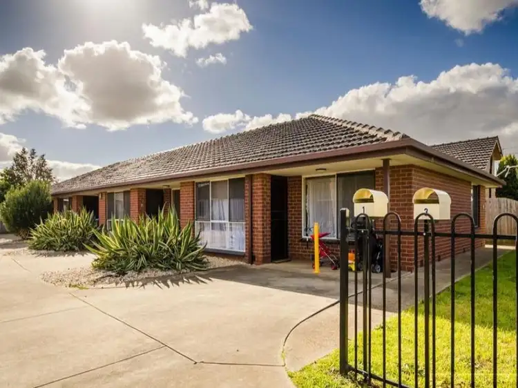 2/23-25 Baggott Drive, Hoppers Crossing VIC 3029