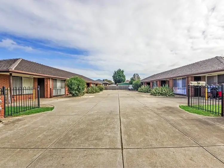 Second view of Homely house listing, 2/23-25 Baggott Drive, Hoppers Crossing VIC 3029