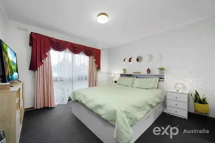 Third view of Homely house listing, 17 Edwards Crescent, Wendouree VIC 3355