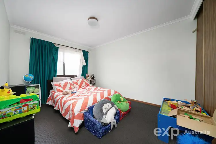 Fifth view of Homely house listing, 17 Edwards Crescent, Wendouree VIC 3355
