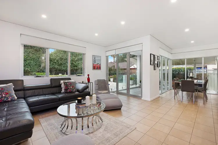 Third view of Homely house listing, 15 Glenview Street, Kogarah Bay NSW 2217