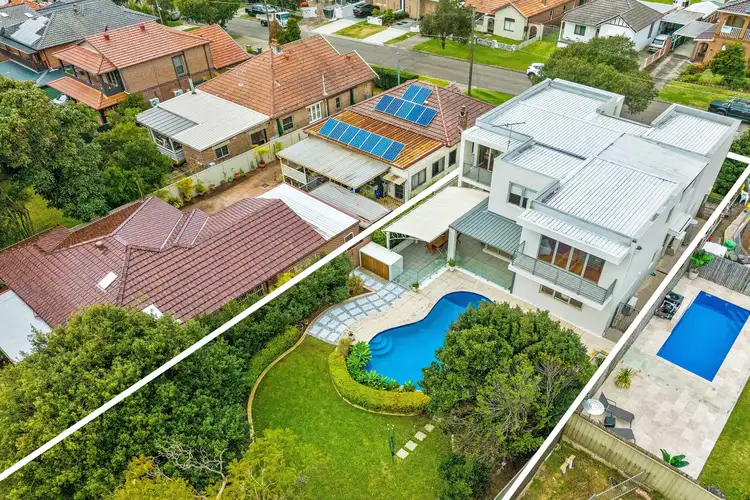 Sixth view of Homely house listing, 15 Glenview Street, Kogarah Bay NSW 2217