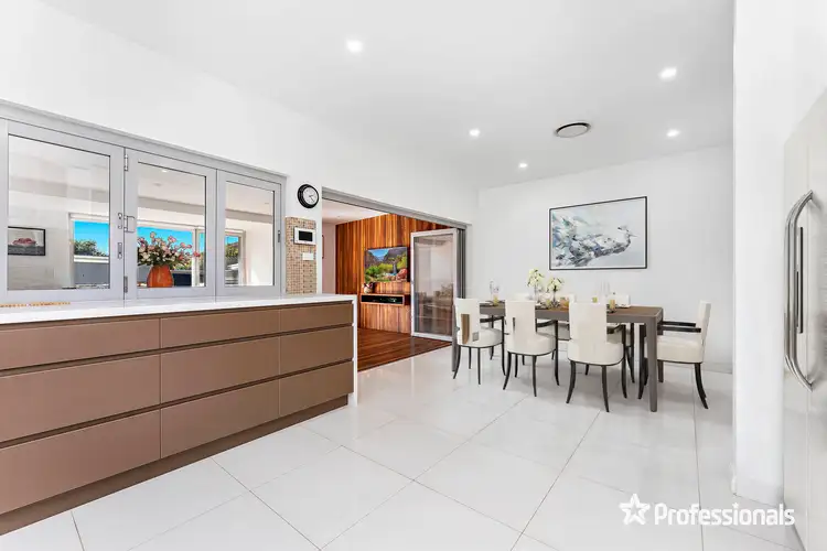 Fourth view of Homely semi-detached listing, 204A Marco Avenue, Panania NSW 2213