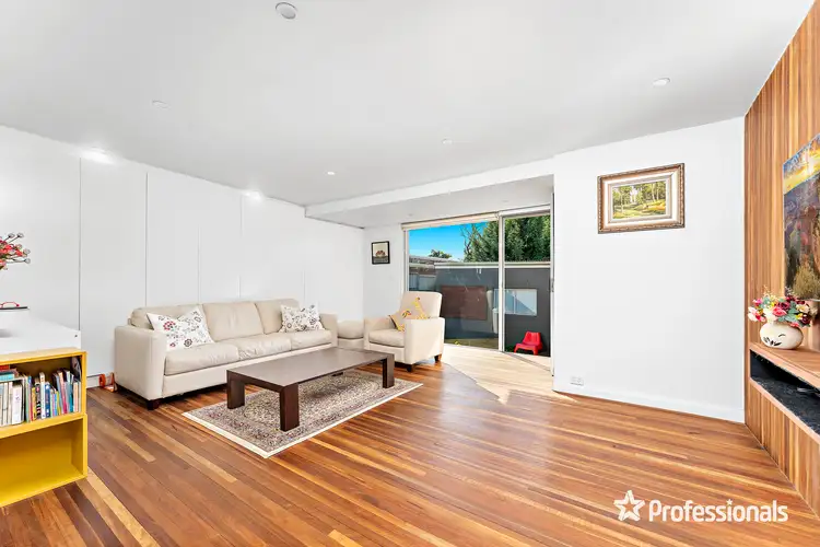 Fifth view of Homely semi-detached listing, 204A Marco Avenue, Panania NSW 2213