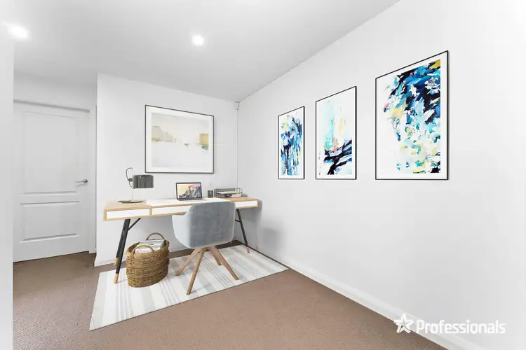 Sixth view of Homely semi-detached listing, 204A Marco Avenue, Panania NSW 2213