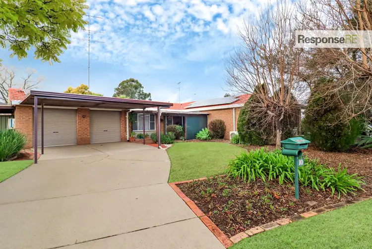 10 Lindridge Street, South Penrith NSW 2750