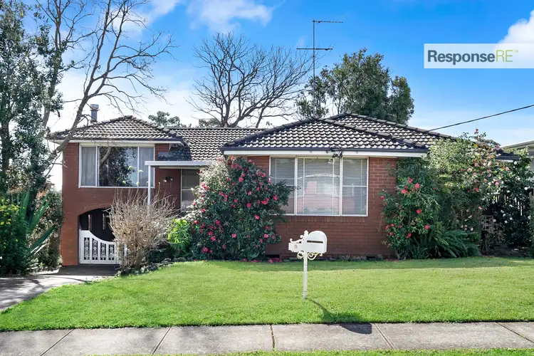 9 Upton Street, South Penrith NSW 2750