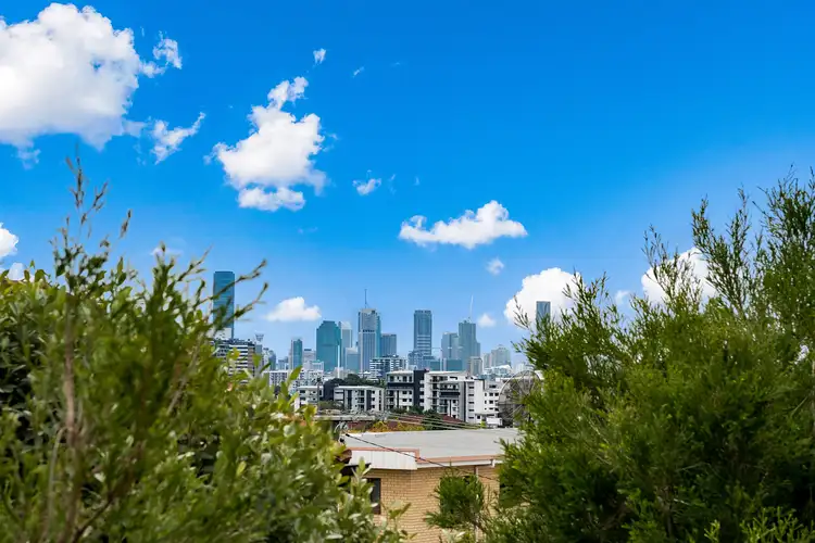 Second view of Homely apartment listing, 6/37 Vine Street, Stones Corner QLD 4120