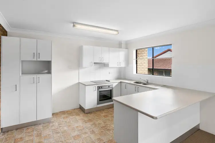 Third view of Homely apartment listing, 6/37 Vine Street, Stones Corner QLD 4120