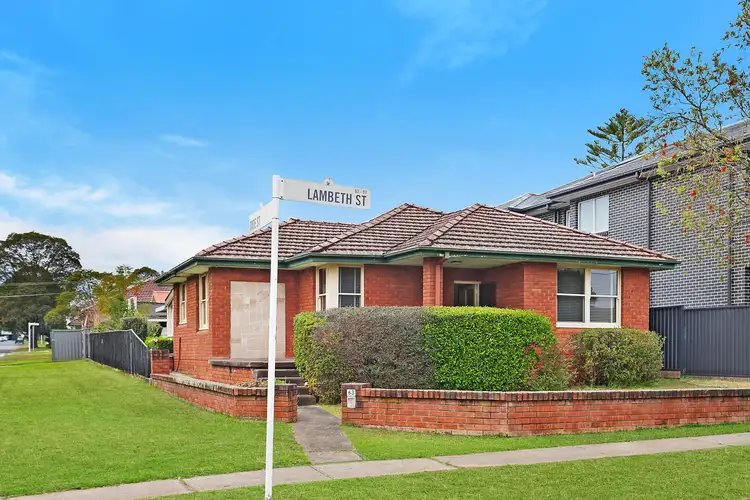 63 Lambeth Street, Panania NSW 2213