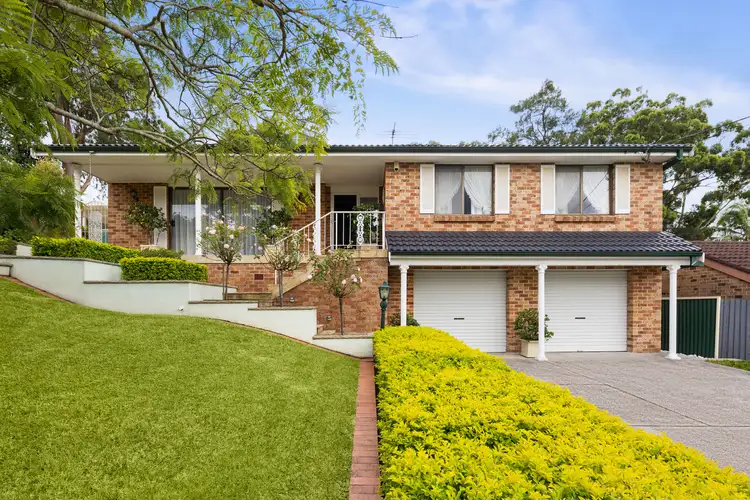 Main view of Homely house listing, 6 Coachline Place, Belrose NSW 2085